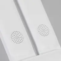 Настольная лампа сенсорная &laquo;Раздвижная&raquo; LED 15 Вт АКБ USB белый 45&times;30&times;17 см RISALUX