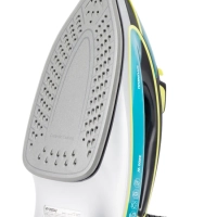 Утюг H-SI01450 3200Вт голубой