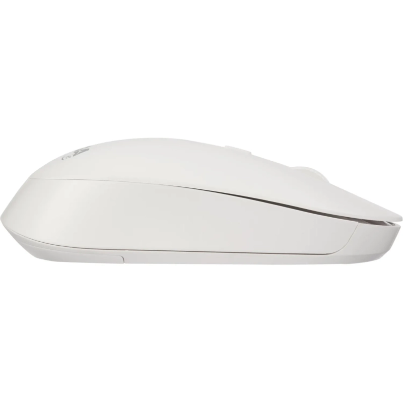 Мышь компьютерная ProMega jet WM011 WLS USB WLS RT/1АА/dpi 1600/3 кн/белый