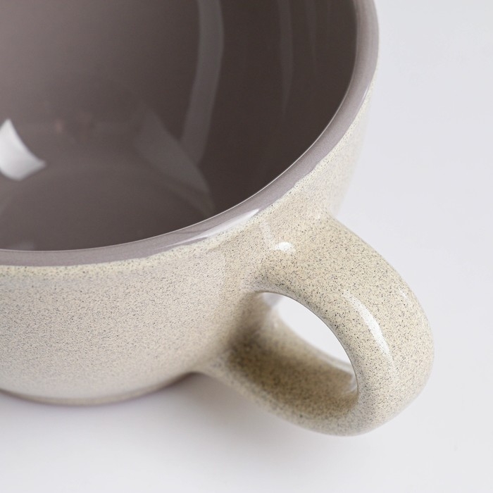 Кружка "Подарочная" 0,3л / 7х12см, сумерки