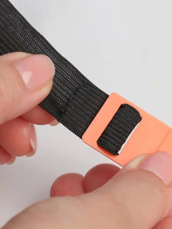 Набор приспособлений для вдевания резинки, 3 шт.