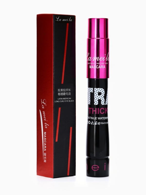 Набор декоративной косметики (подводка, карандаш для бровей, тушь для ресниц 2 шт) Набор декоративной косметики (подводка, карандаш для бровей, тушь для ресниц 2 шт)