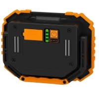 Фонарь прожектор рабочий аккумуляторный светодиодный ФОТОН WPВ-4600 (10W)