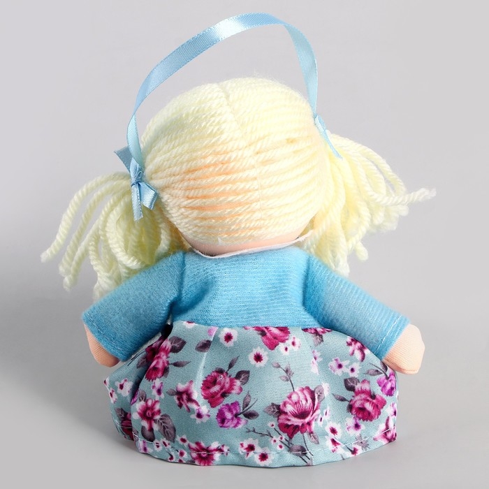 Кукла «Лили», 20 см Кукла «Лили», 20 см