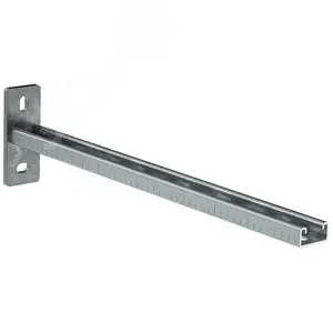 Консоль STRUT 41х21-200 HDZ