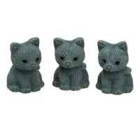 Ластик фигурный &laquo;Котик&raquo; МИКС