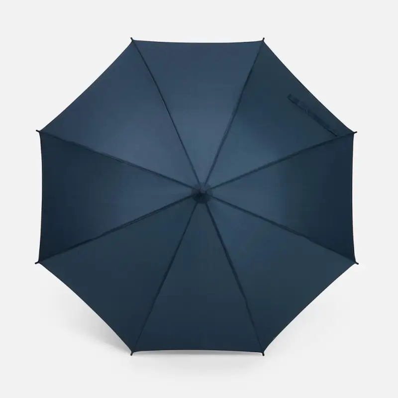 Зонт-трость Jolly Brolly, темно-синий