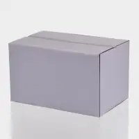 Набор стаканов "Восхищение", 6 шт, р-р 1й шт 8х14 см, 350 мл