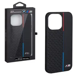 Чехол для iPhone 14 Pro Max BMW TRT
