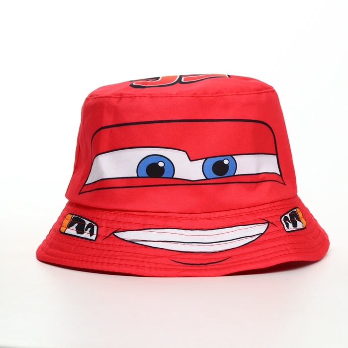 Панама детская для мальчика, разме54-56 «»