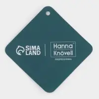 Щипцы универсальные Hanna Kn&ouml;vell, 23 см, нержавеющая сталь