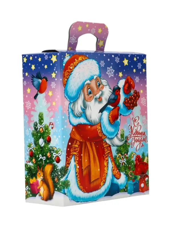 Подарок «Веселые друзья» 500 г