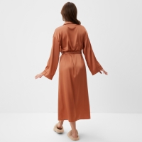 Халат женский KAFTAN Terracotta р.48-50