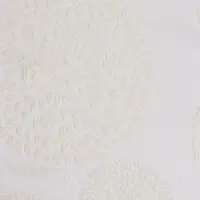 Клеёнка на стол ажурная Lace &laquo;Одуванчик&raquo;, ширина 137 см, рулон 20 метров, толщина 0,3 мм