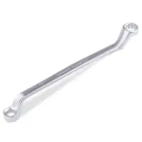 Ключ гаечный накидной изогнутый (13х17 мм) AVS K21317