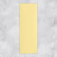 Наклейки бумажные на подложке &laquo;Заметки&raquo;, для ежедневника 6 &times; 21 см