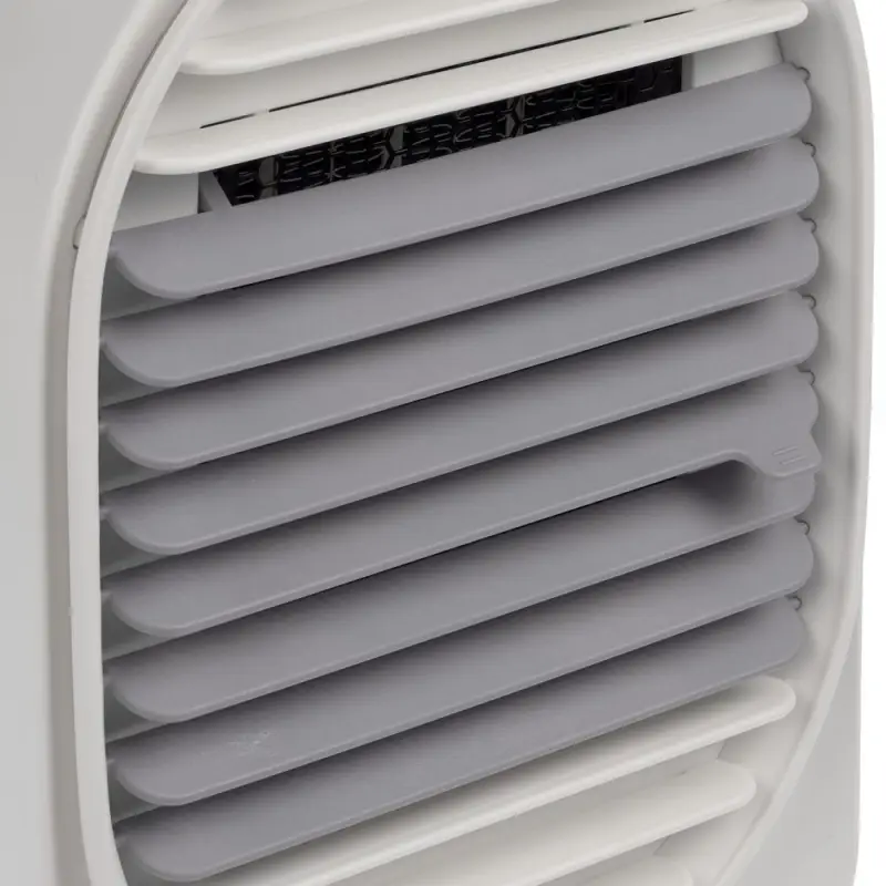 Обогреватель с функцией вентилятора airTune, белый Обогреватель с функцией вентилятора airTune, белый