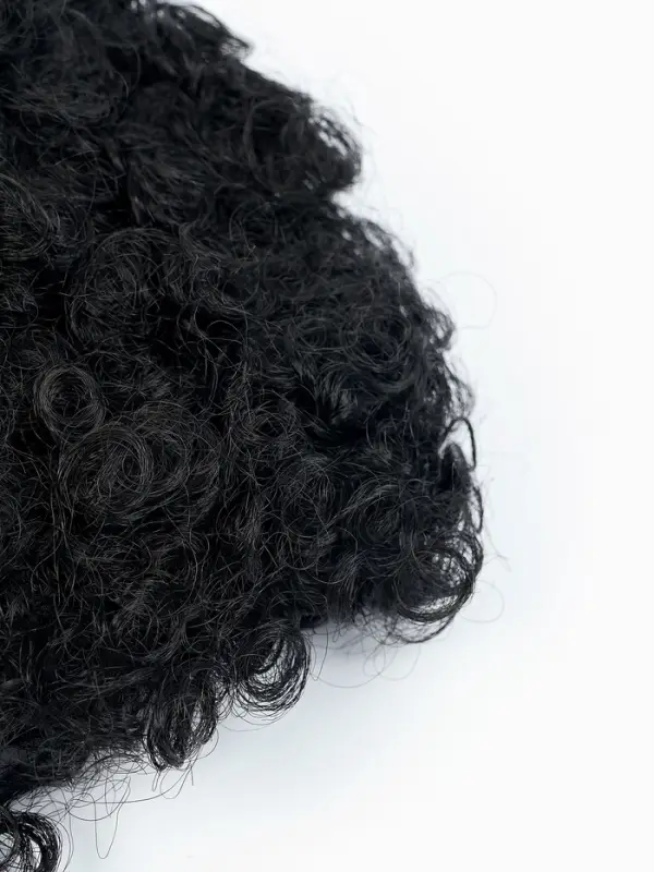 Карнавальный парик с бородой