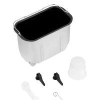 Хлебопечь с замесом теста КТ-309 - 850 Вт - 3.8 л