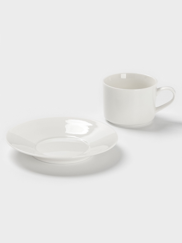 Чайная пара 220 мл Magisto "English tea party"