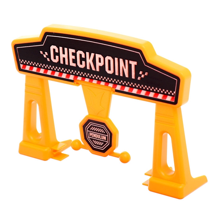 Автотрек «Турбо кросс», с 4 машинами работает от сети, длина трека 8,38 м. Автотрек «Турбо кросс», с 4 машинами работает от сети, длина трека 8,38 м.