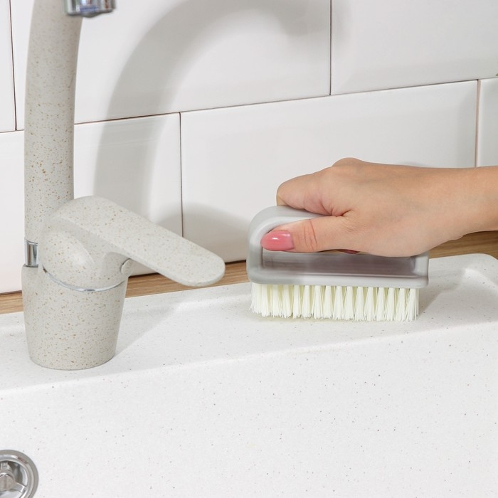 Щётка универсальная Raccoon Breeze, 10×5×5,5 см Щётка универсальная Raccoon Breeze, 10×5×5,5 см