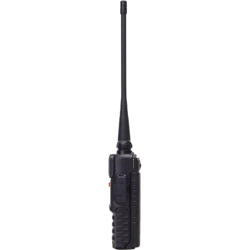 Рация BAOFENG UV-5R (5 Вт) 1800 mAh