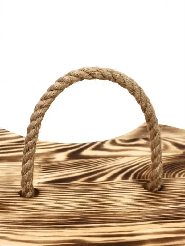 Крышка для запарника &laquo;Добрыня&raquo; на 15, 20 л, деревянная