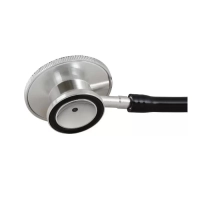 Стетофонендоскоп CS Medica CS-417 (черный)