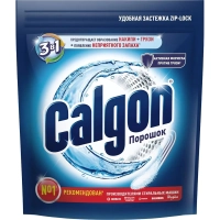 Средство для удаления накипи CALGON 3в1 750гр