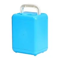 Музыкальная игрушка ZABIAKA &laquo;Супер сейф&raquo;, голубой