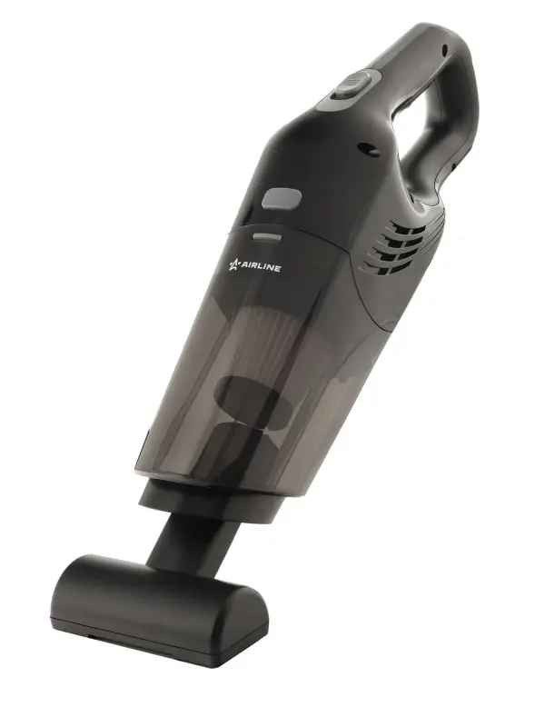 Пылесос аккумуляторный STORM-A 5500PA в сумке (70W, 0.5л, 2000 mAh)