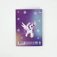 Блокнот А6 32 листа "Символ года" Блокнот А6 32 листа "Символ года"