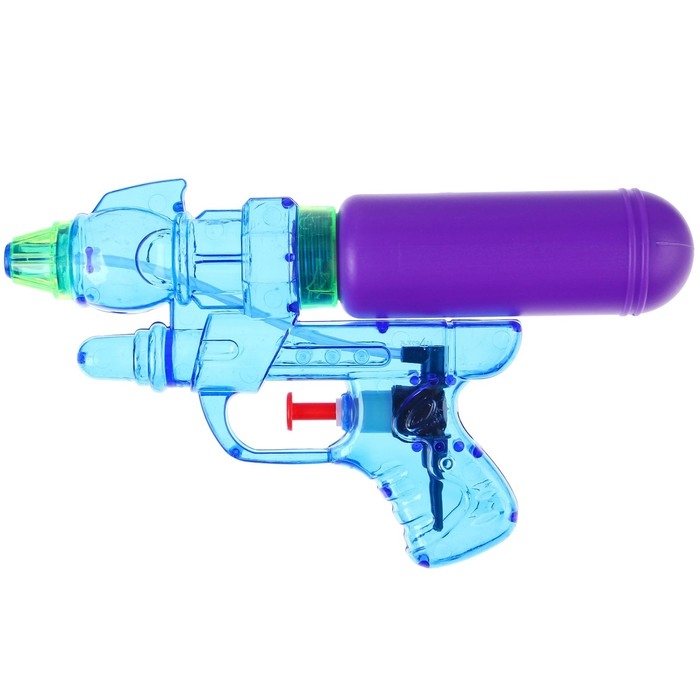 Водная пушка «Маша и Медведь» Водная пушка «Маша и Медведь»