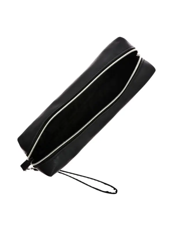 Пенал мягкий, 1 отделение, 80&times;215&times;50 мм, deVENTE &laquo;Я создана, чтобы косячить&raquo;, объемный, искусственная кожа