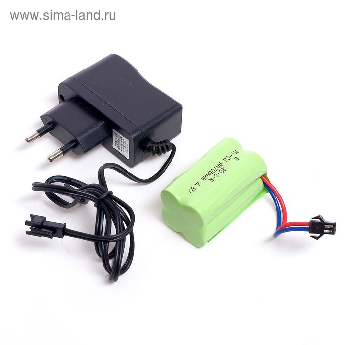 Машина радиоуправляемая Short Course, 1:20, 4WD полный привод, работает от аккумулятора, цвет зелёный Машина радиоуправляемая Short Course, 1:20, 4WD полный привод, работает от аккумулятора, цвет зелёный