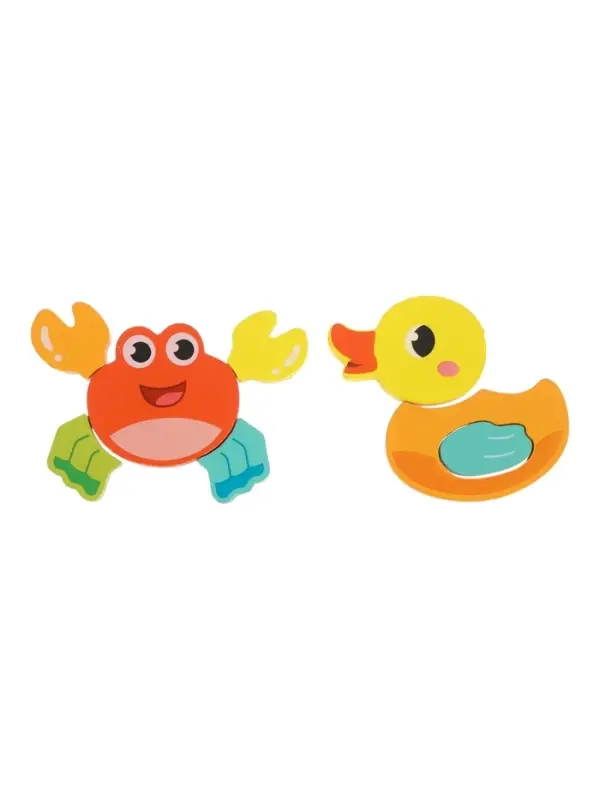 Развивающий 3D Пазл