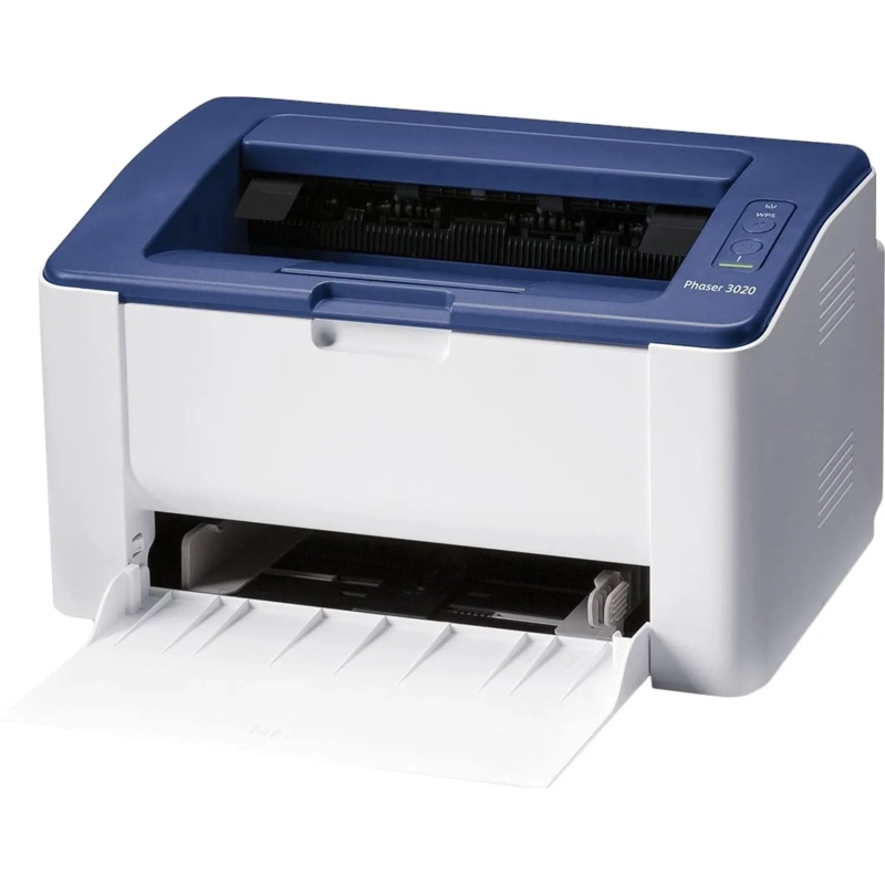 Принтер Xerox Phaser 3020 (3020V_BI) (20 ст/м, Wi-Fi), А4