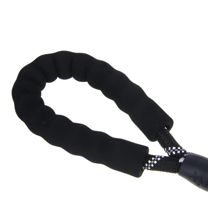 VETTA Поводок для домашних животных, нейлон, металл, 153 см