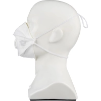 Полумаска фильтрующая PARUS 1CK с кл FFP1 NR D до 4ПДК