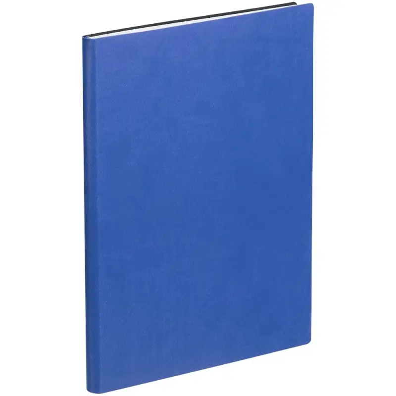 Ежедневник Latte Maxi, недатированный, синий Ежедневник Latte Maxi, недатированный, синий