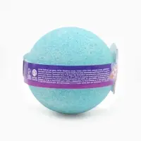 Бомбочка для ванны детская, аромат: &laquo;Бабл-гам&raquo;, 120 г, &laquo;Винкс&raquo;