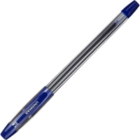 Ручка шариковая неавтомат. Unomax/Unimax Ultra Glide 1,0син,масл,манж