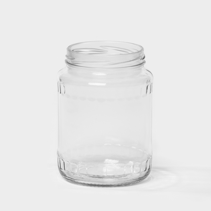 Набор стеклянных банок для консервации, ТО-82 мм, 720 мл, 16 шт Набор стеклянных банок для консервации, ТО-82 мм, 720 мл, 16 шт