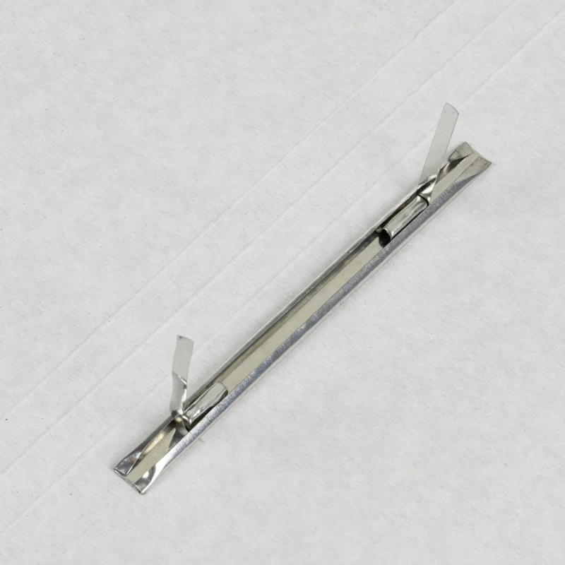 Скоросшиватель картон. ДЕЛО 400 г/м2 мелован 200шт/уп 1496211,1496180