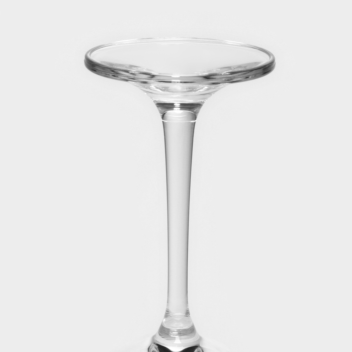 Набор стеклянных бокалов «Пралине», 170 мл, 4 шт