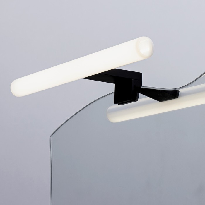 Подсветка Подсветка "Тубус" LED 4000К 3,5Вт 300Лм Ra80 IP44 черный 30х4х11,5 см