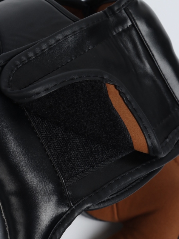 Шлем боксёрский FIGHT EMPIRE, COBRA, р. L