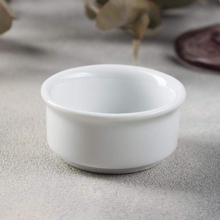 Соусник «Бельё», 50 мл Соусник «Бельё», 50 мл