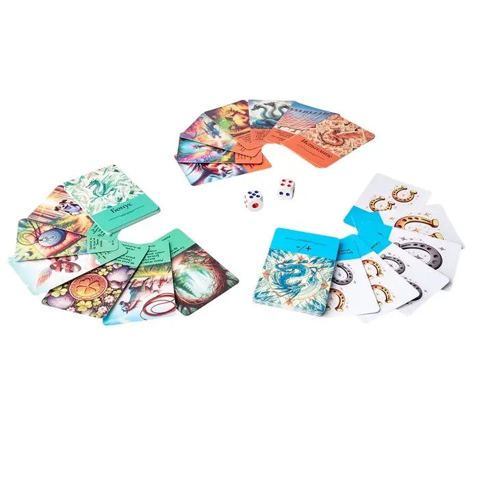 Настольная игра Dream Makers &laquo;Принцессы и драконы&raquo;